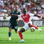 Phân tích trận đấu Monaco tiếp đón Lens, 01h45 ngày 19/09: Lựa chọn đội chủ nhà là hợp lý