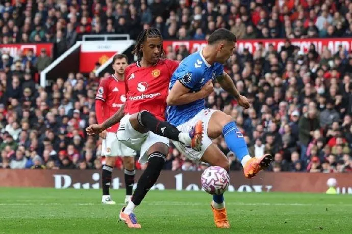 Phân tích trận đấu MU và Brighton, 02h00 ngày 17/09: Cơ hội vàng cho Quỷ Đỏ tại Old Trafford