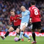 Dự đoán trận đấu MU và Man City, 22h30 ngày 13/09: Cuộc chiến không khoan nhượng tại Old Trafford