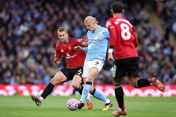 Dự đoán trận đấu MU và Man City, 22h30 ngày 13/09: Cuộc chiến không khoan nhượng tại Old Trafford