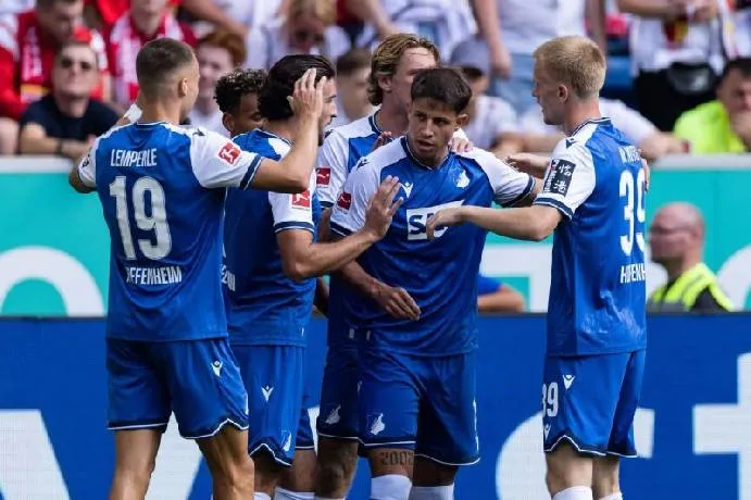 Phân tích trận đấu OFI Crete và Hoffenheim, 23h45 ngày 17/09: Liệu khách có vượt qua chủ nhà?