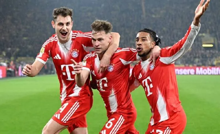 Phân tích trận đấu Osnabruck và Bayern Munich, 01h45 ngày 03/09: Liệu cửa dưới có thể tạo bất ngờ?