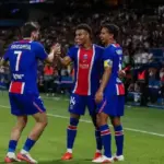 Phân tích trận đấu PSG và Slovan Bratislava, 02h00 ngày 10/09: Dự đoán chiến thắng dễ dàng