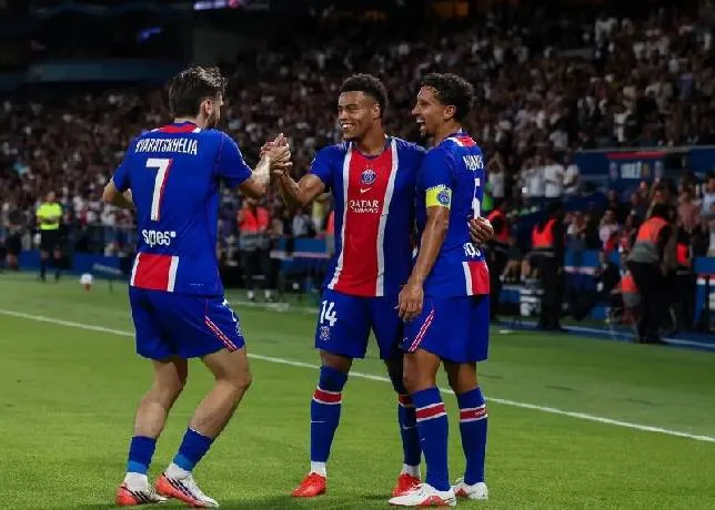Phân tích trận đấu PSG và Slovan Bratislava, 02h00 ngày 10/09: Dự đoán chiến thắng dễ dàng