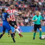 Dự đoán kết quả trận đấu PSV Eindhoven gặp Shakhtar Donetsk, 23h45 ngày 10/09: Lợi thế cho đội chủ nhà