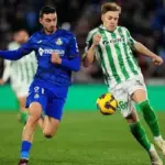 Phân tích trận đấu Real Betis gặp Getafe, 00h00 ngày 18/09: Khó phân định thắng thua