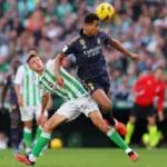 Phân tích trận đấu Real Betis và Real Madrid, 02h00 ngày 05/09: Đội khách chinh phục thử thách châu Á