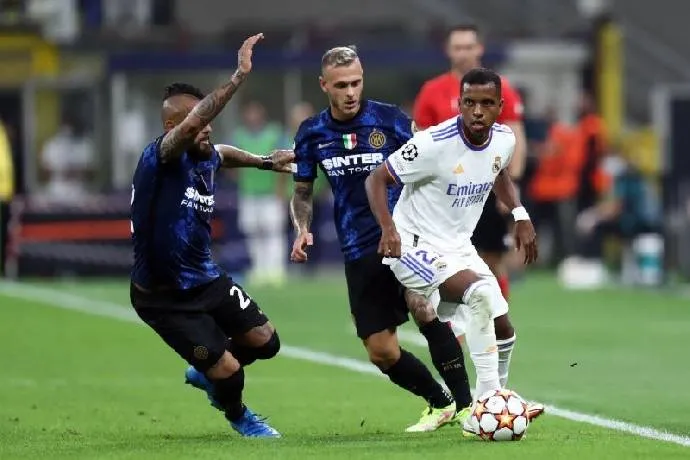 Dự đoán trận đấu Real Madrid gặp Inter Milan, 02h00 ngày 09/09: Khôi phục niềm tin