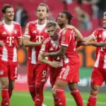 Dự đoán trận đấu Schalke và Bayern Munich, 23h30 ngày 05/09: Thế lực Hùm xám lên tiếng