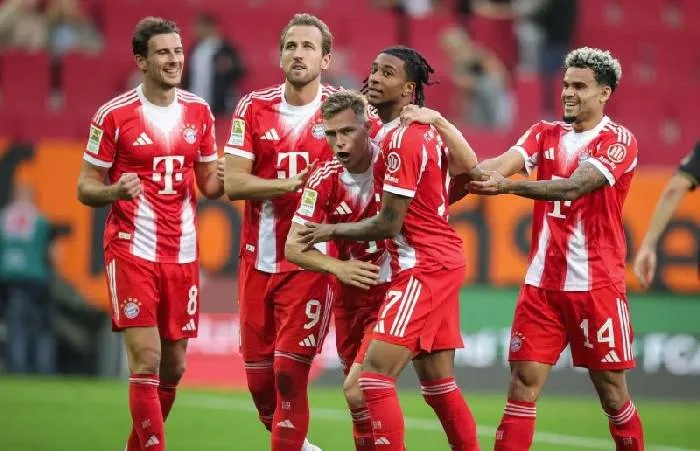 Dự đoán trận đấu Schalke và Bayern Munich, 23h30 ngày 05/09: Thế lực Hùm xám lên tiếng