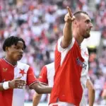 Phân tích trận đấu Slavia Prague gặp Lens, 02h00 ngày 11/09: Đội khách hướng tới 3 điểm