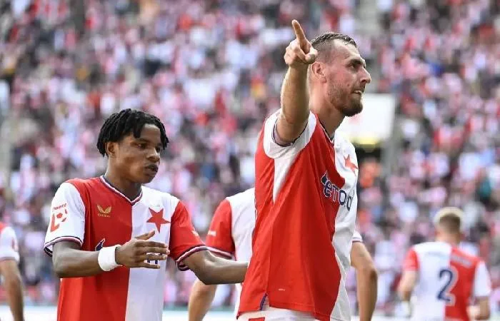 Phân tích trận đấu Slavia Prague gặp Lens, 02h00 ngày 11/09: Đội khách hướng tới 3 điểm