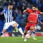 Phân tích trận đấu Sociedad tiếp đón Atletico Madrid, 02h00 ngày 14/09: Đội chủ sân có cơ hội giành điểm