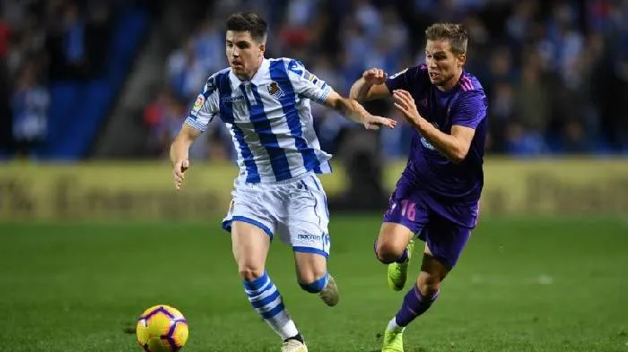 Phân tích trận đấu Sociedad và Celta Vigo, 02h00 ngày 04/09: Kết quả hòa sẽ là điều hợp lý