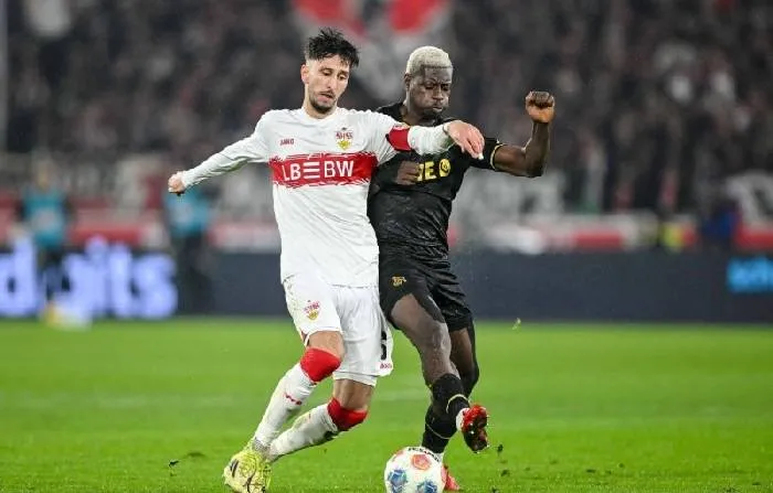 Phân tích trận đấu Stuttgart gặp FC Koln, 01h30 ngày 05/09: Đội chủ sân có thể tin tưởng