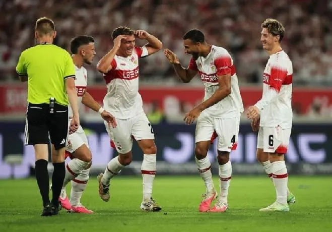 Phân tích trận đấu Stuttgart gặp Viking, 23h45 ngày 09/09: Lựa chọn cửa dưới là khả thi