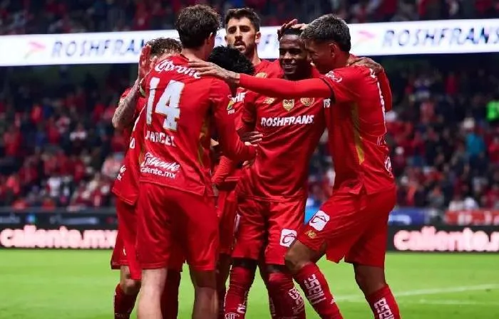 Dự đoán trận đấu giữa Toluca và Club Leon, 08h00 ngày 03/09: Toluca tiến vào chung kết