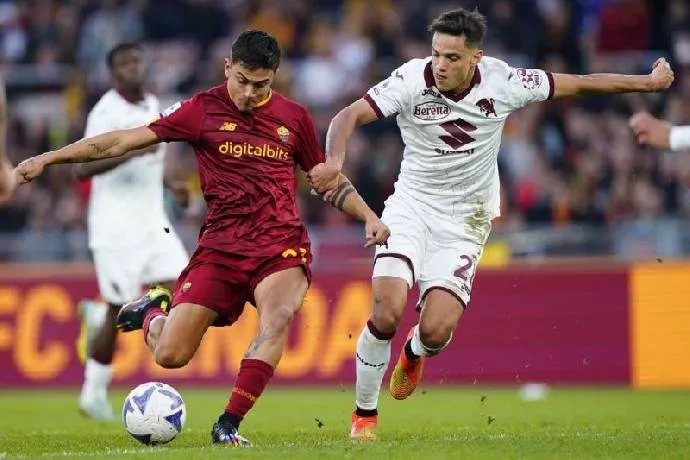 Phân tích trận đấu Torino tiếp đón AS Roma, 23h30 ngày 15/09: Chủ nhà đối mặt thử thách lớn