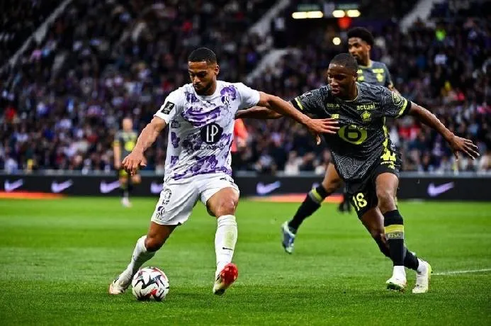 Phân tích trận đấu Toulouse gặp Lille, 01h45 ngày 04/09: Thách thức cho đội chủ sân
