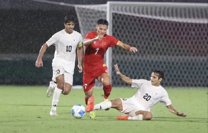 Phân tích trận đấu U23 Philippines và U23 Việt Nam, 13h30 ngày 18/09: Quyết tâm giành chiến thắng