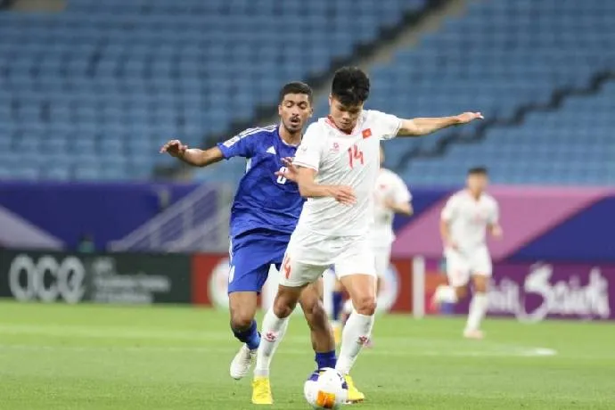 Phân tích trận đấu U23 Việt Nam gặp U23 Kuwait, 17h00 ngày 15/09: Khởi đầu thuận lợi, kết thúc suôn sẻ
