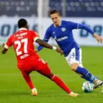 Phân tích trận đấu Union Berlin đối đầu Schalke, 01h30 ngày 12/09: Cơ hội chia điểm tại Berlin