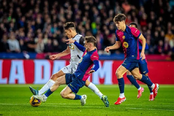 Phân tích trận đấu Valencia tiếp đón Barcelona, 22h00 ngày 06/09: Khó khăn cho đội chủ sân