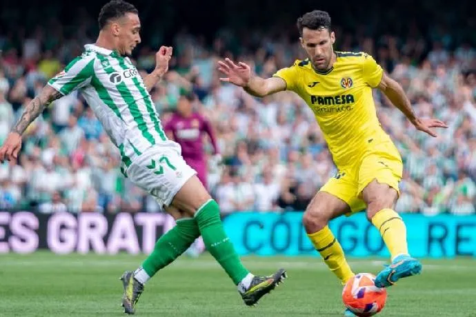 Phân tích trận đấu Villarreal và Real Betis, 02h00 ngày 15/09: Chờ đón chiến thắng trên sân nhà