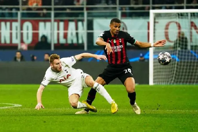 Phân tích kèo phạt góc trận AC Milan tiếp đón Benfica, 02h00 ngày 17/09