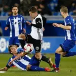 Phân tích kèo phạt góc Alaves và Valencia, 01h00 ngày 16/09