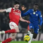 Phân tích kèo phạt góc trận Arsenal gặp Chelsea, 22h30 ngày 06/09