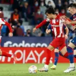 Phân tích kèo phạt góc trận Atletico Madrid tiếp Osasuna, 00h00 ngày 17/09