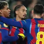 Phân tích kèo phạt góc trận Barcelona đối đầu Racing Santander, 02h30 ngày 17/09
