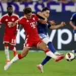 Phân tích kèo phạt góc trận Bayern Munich đối đầu Bodo Glimt, 02h00 ngày 11/09