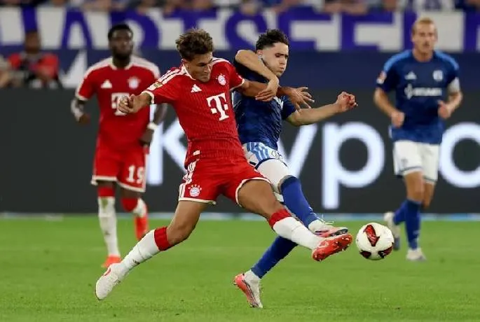 Phân tích kèo phạt góc trận Bayern Munich đối đầu Bodo Glimt, 02h00 ngày 11/09