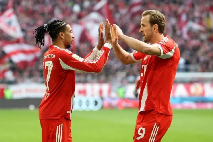 Phân tích kèo phạt góc trận Bayern Munich đối đầu Union Berlin, 01h30 ngày 19/09