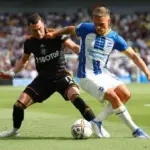 Phân tích kèo phạt góc Brighton đối đầu Leeds, 21h00 ngày 05/09