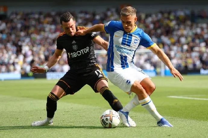 Phân tích kèo phạt góc Brighton đối đầu Leeds, 21h00 ngày 05/09