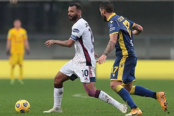 Phân tích kèo phạt góc Cagliari tiếp Hellas Verona, 02h00 ngày 04/09