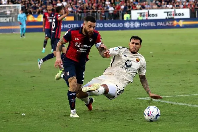 Phân tích kèo phạt góc trận Cagliari đối đầu Lecce vào lúc 23h30 ngày 07/09