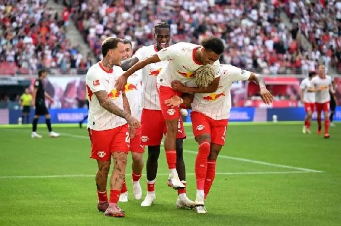 Phân tích kèo phạt góc trận Como gặp Leipzig, 02h00 ngày 11/09