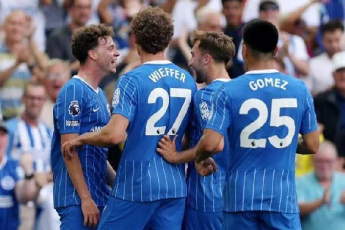 Phân tích kèo phạt góc trận Coventry tiếp Brighton, 20h00 ngày 13/09
