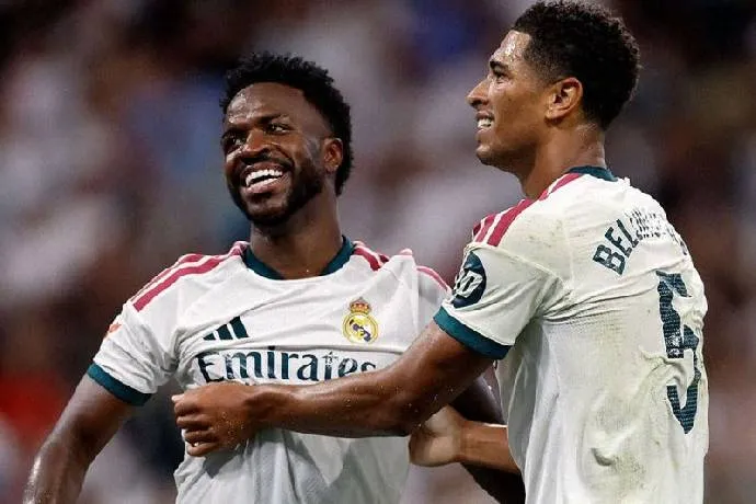 Phân tích kèo phạt góc trận Elche tiếp Real Madrid, 02h30 ngày 16/09