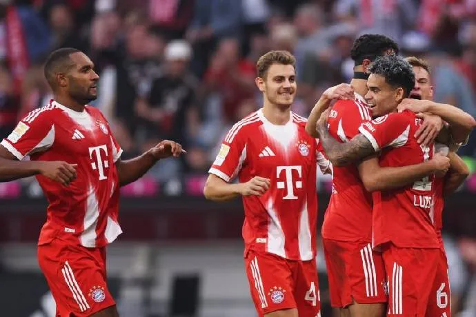 Phân tích kèo phạt góc trận Elversberg gặp Bayern Munich, 22h30 ngày 13/09