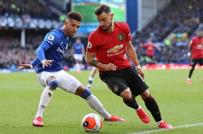 Phân tích kèo phạt góc Everton đối đầu MU, 20h00 ngày 06/09