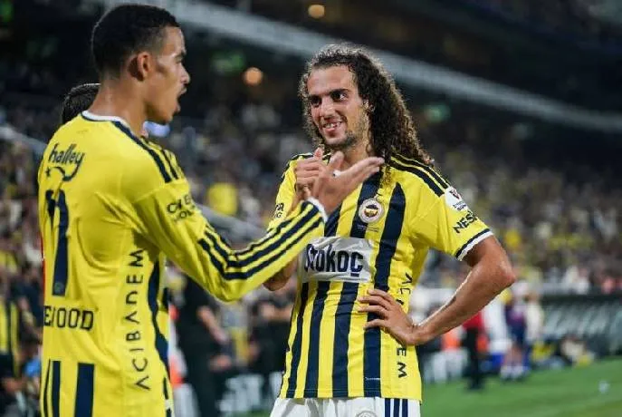 Phân tích kèo phạt góc trận Fenerbahce tiếp AS Roma, 23h45 ngày 10/09