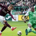 Phân tích kèo phạt góc trận Hibernian gặp Heart, 01h45 ngày 04/09