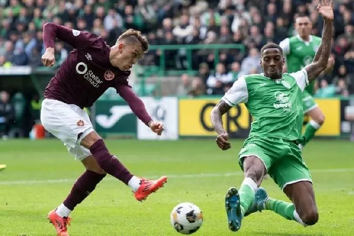 Phân tích kèo phạt góc trận Hibernian gặp Heart, 01h45 ngày 04/09