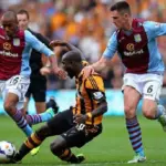Phân tích kèo phạt góc trận đấu giữa Hull City và Aston Villa, lúc 23h30 ngày 05/09