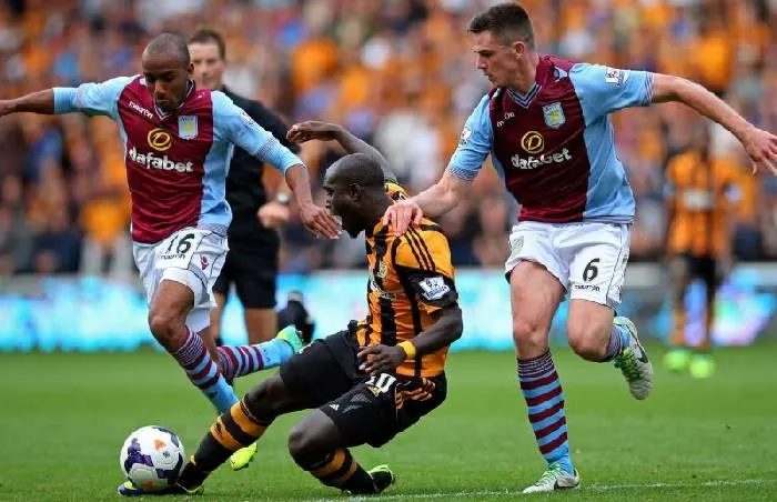 Phân tích kèo phạt góc trận đấu giữa Hull City và Aston Villa, lúc 23h30 ngày 05/09